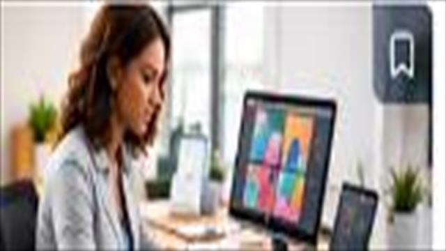 UI/UX Design Masterclass: Figma to Full Product Systems