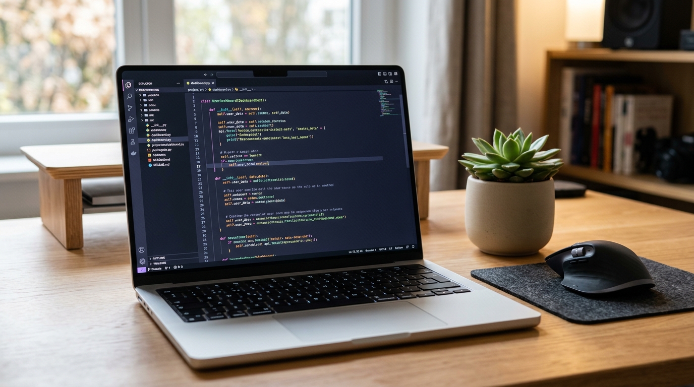Full-Stack Web Development Bootcamp 2026: From Zero to Pro